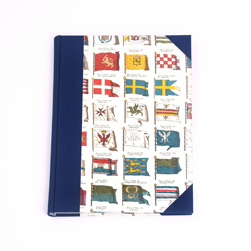 Libro di Bordo