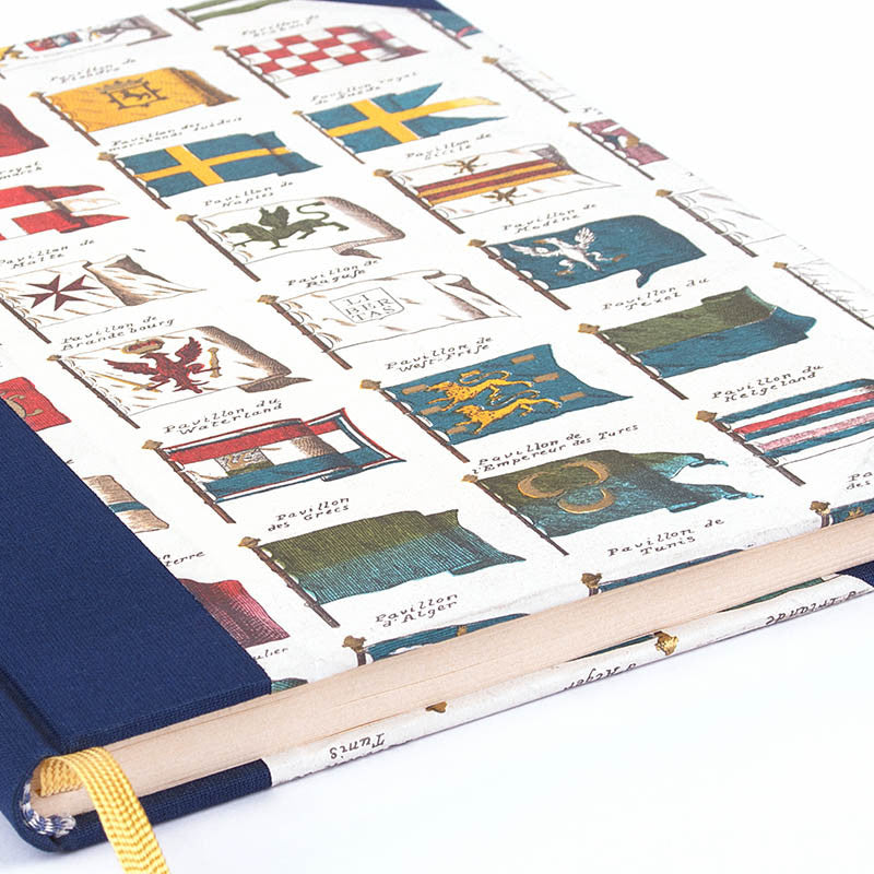 Libro di Bordo