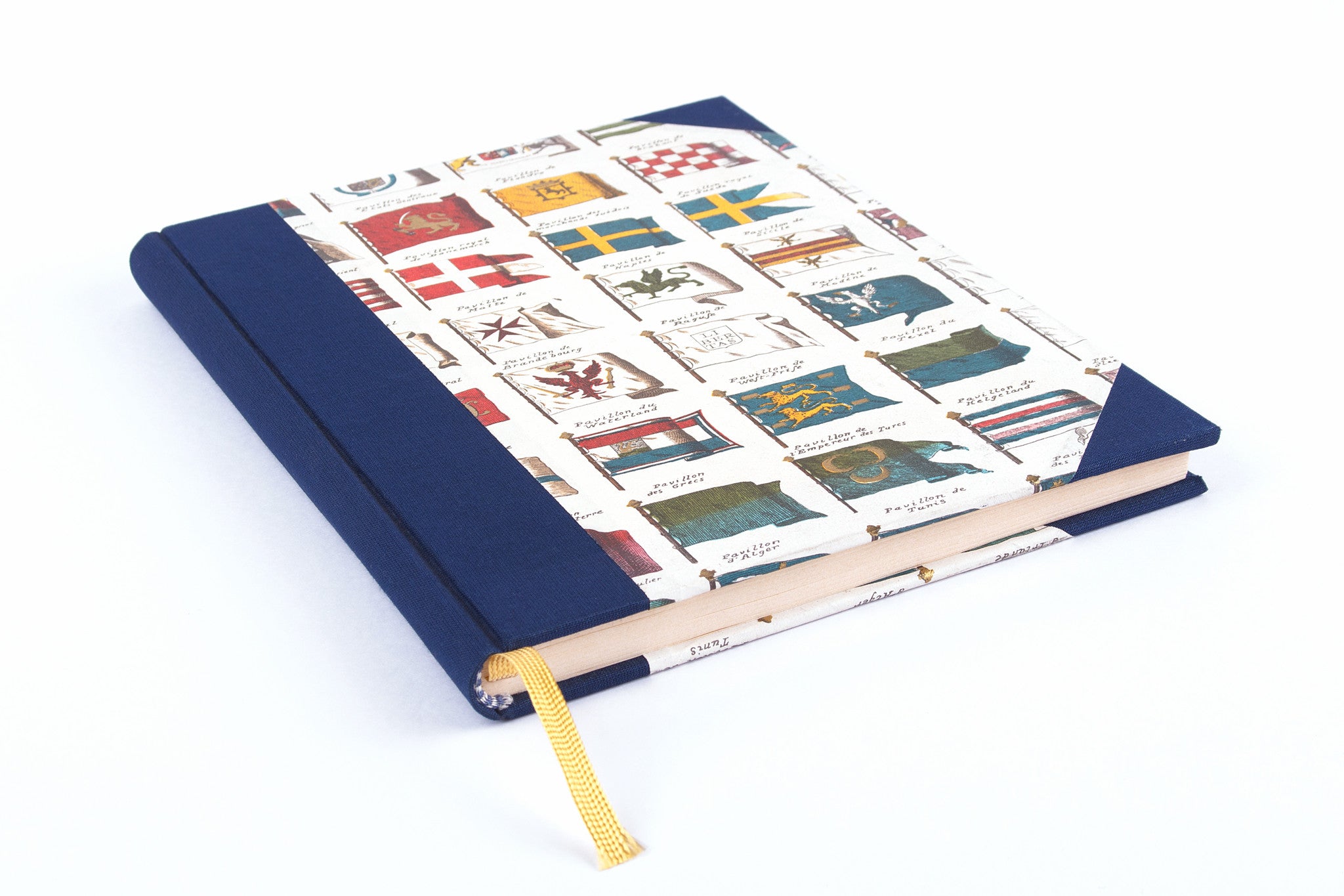 Libro di Bordo