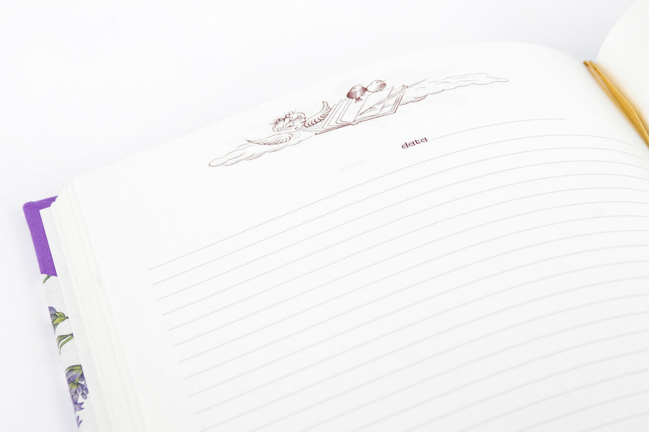 Libro Pensieri Notturni