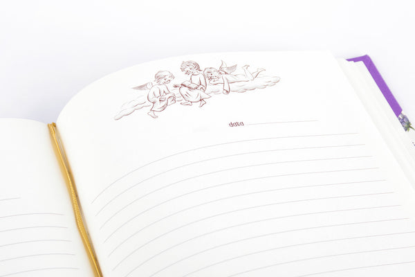 Libro Pensieri Notturni