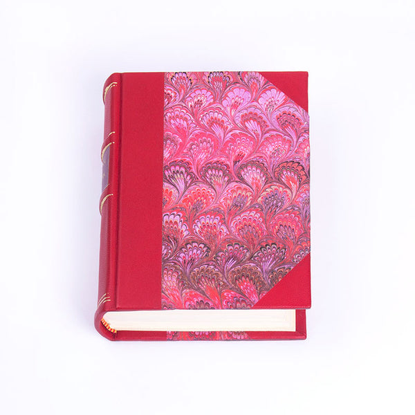 Finto Libro Antichizzato