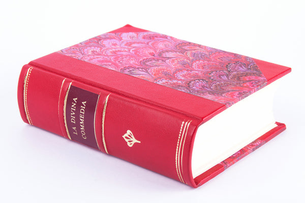 Finto Libro Antichizzato