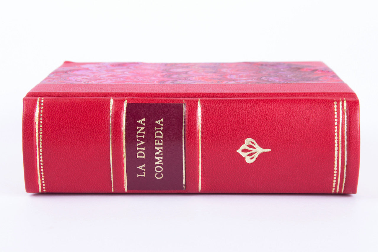 Finto Libro Antichizzato