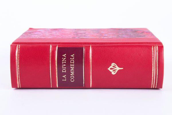 Finto Libro Antichizzato