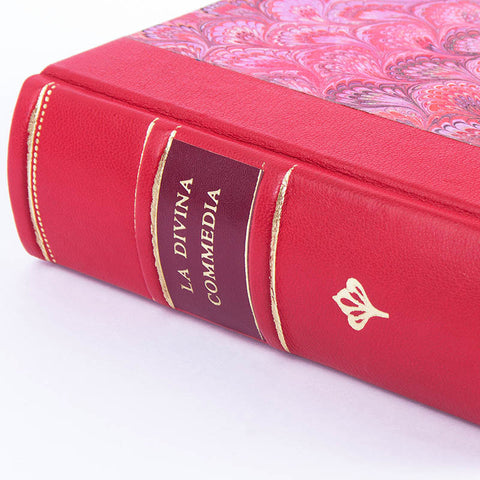 Finto Libro Antichizzato