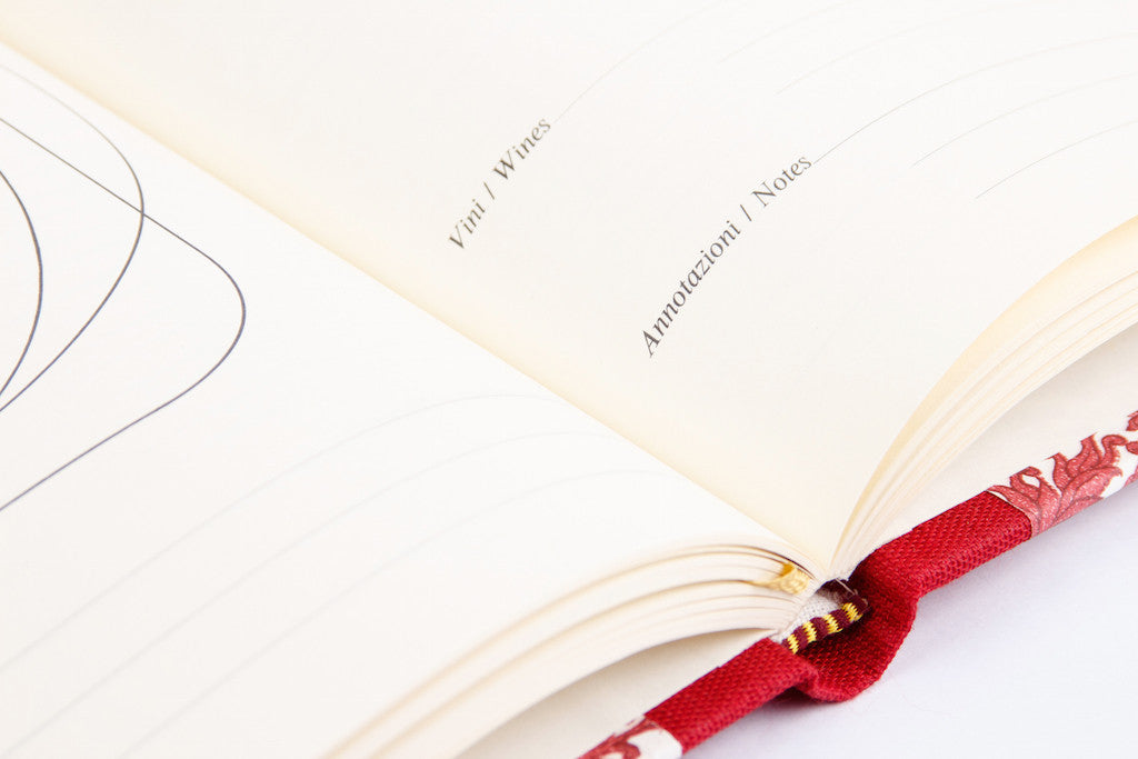 Libro degli Ospiti