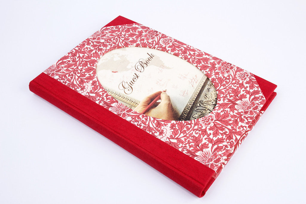 Libro degli Ospiti
