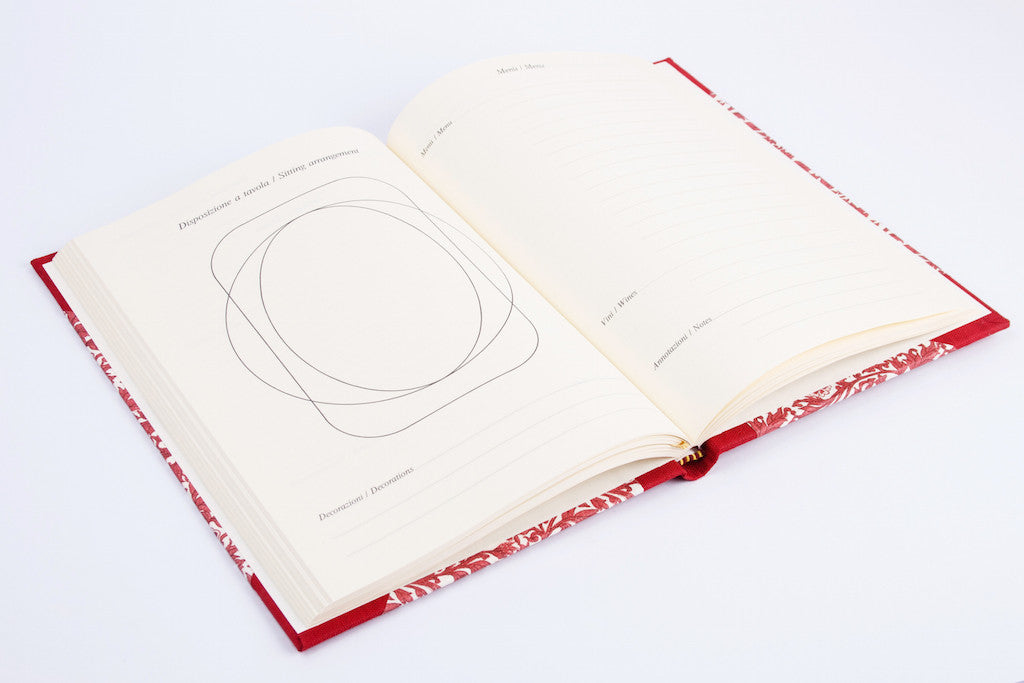 Libro degli Ospiti