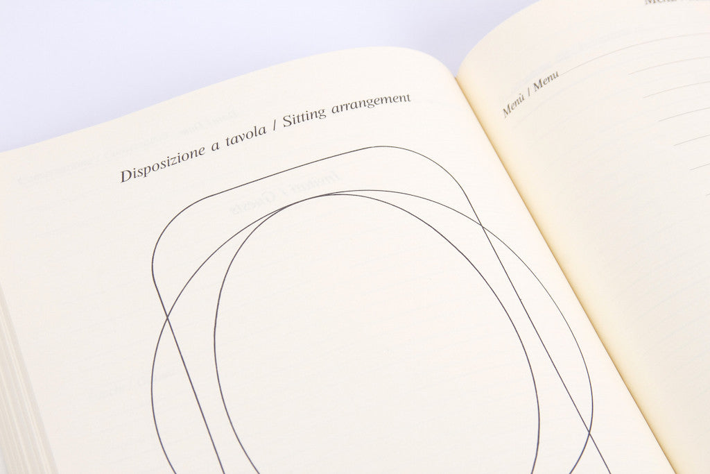Libro degli Ospiti