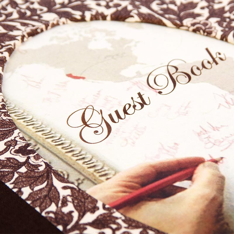 Libro degli Ospiti