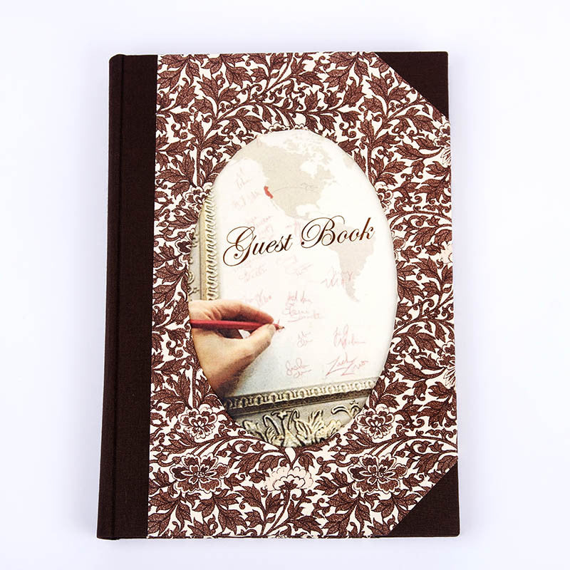 Libro degli Ospiti