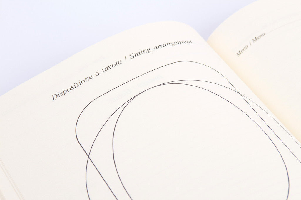 Libro degli Ospiti