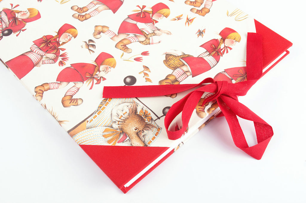 Album Disegno Bimbi