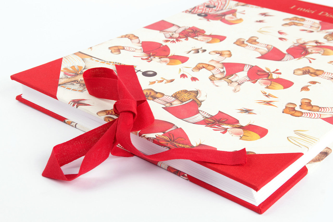 Album Disegno Bimbi