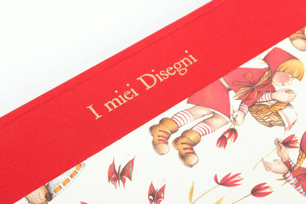Album Disegno Bimbi
