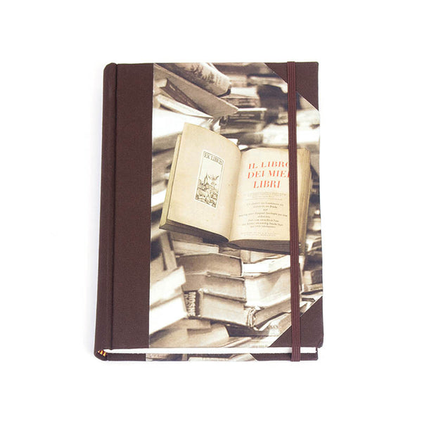 Libro Collezione Libri