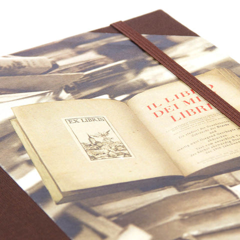 Libro Collezione Libri