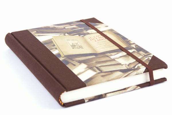 Libro Collezione Libri