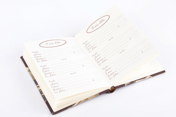 Libro Collezione Libri