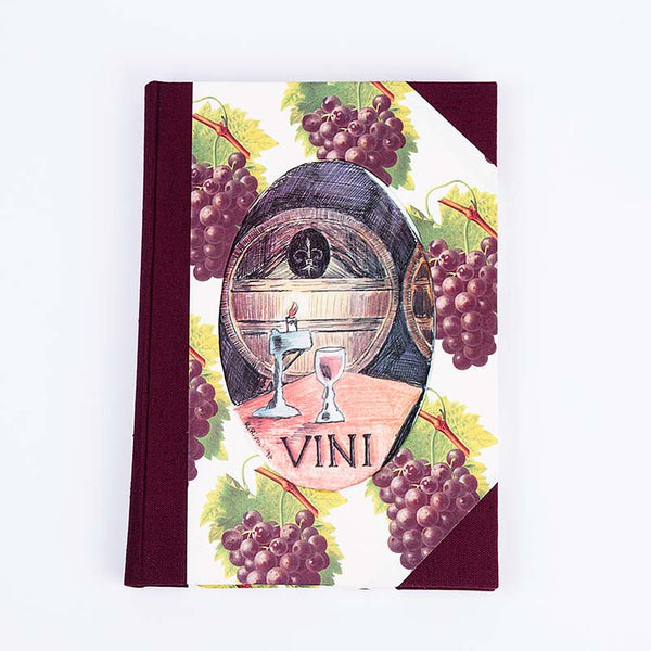 Libro dei Vini