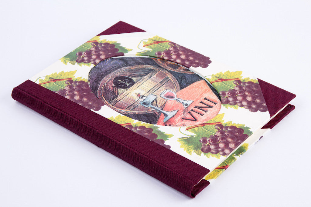Libro dei Vini