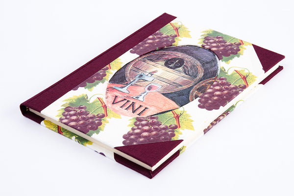Libro dei Vini