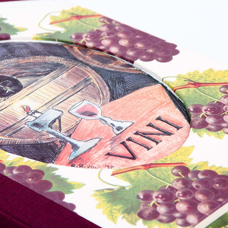 Libro dei Vini