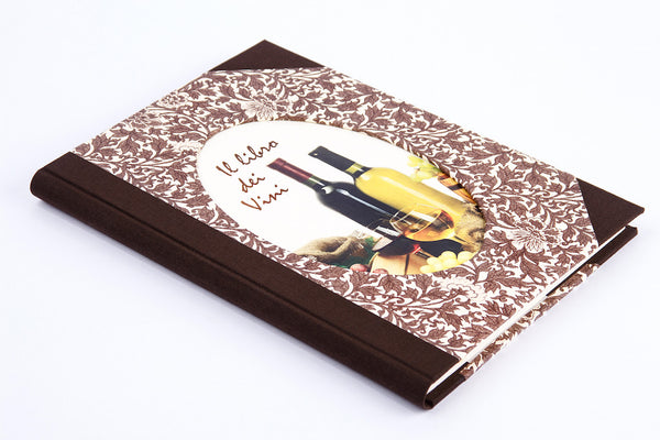 Libro dei Vini