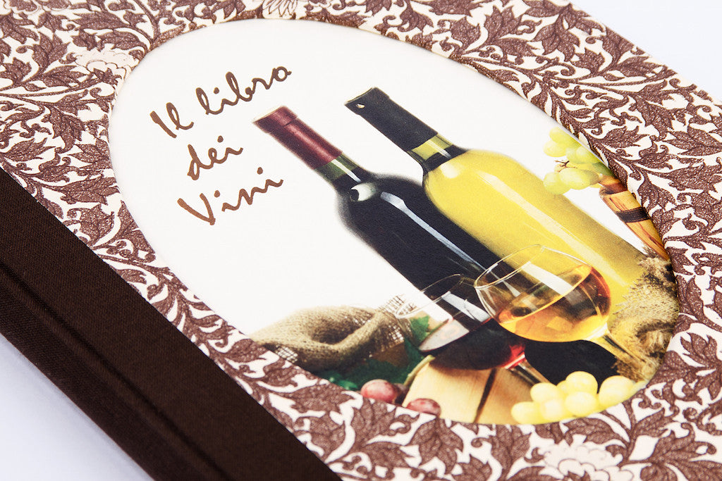 Libro dei Vini