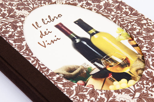 Libro dei Vini