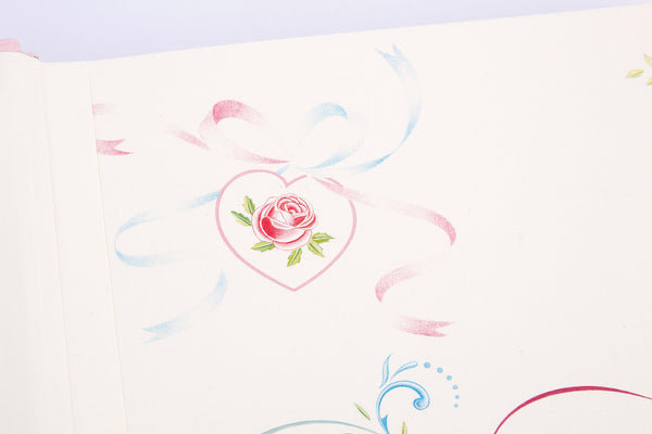 Album Nascite 23x30 Carrozzina