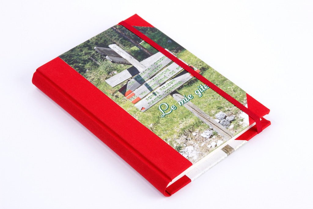 Libro delle Gite