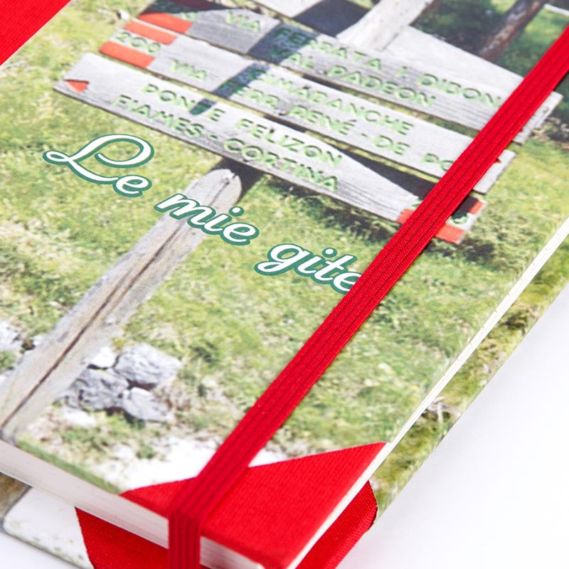 Libro delle Gite