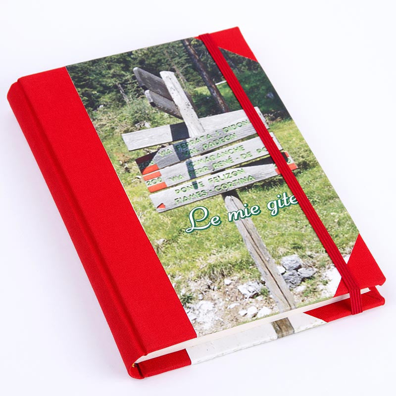 Libro delle Gite