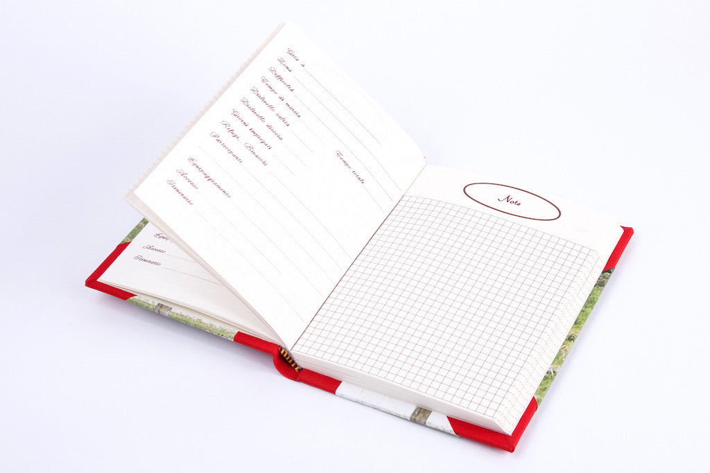 Libro delle Gite