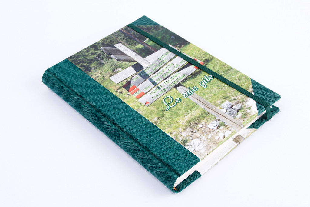 Libro delle Gite