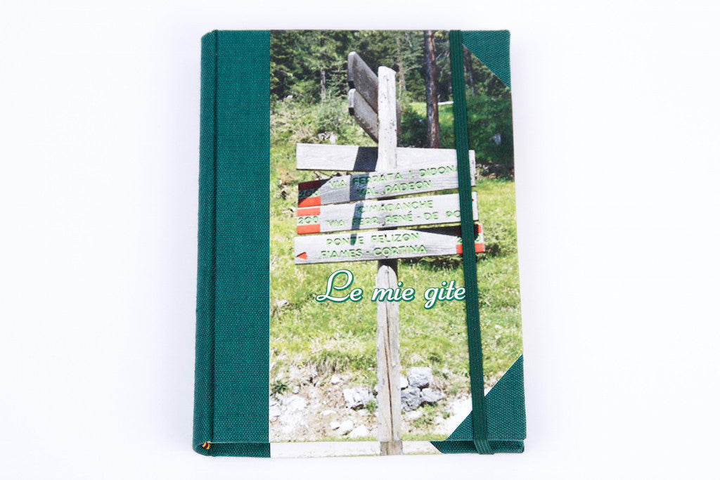 Libro delle Gite