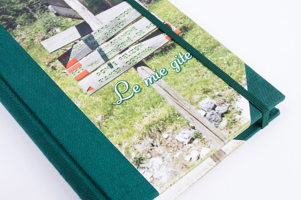 Libro delle Gite
