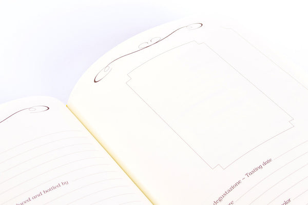 Libro dei Liquori e Distillati