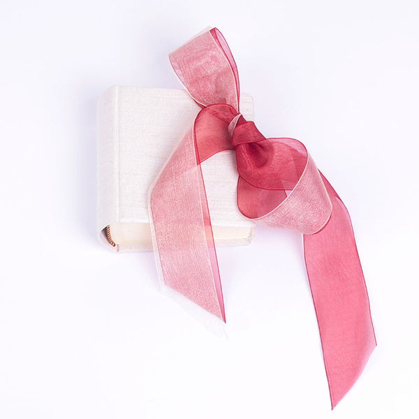 Mini Album Shantung Seta