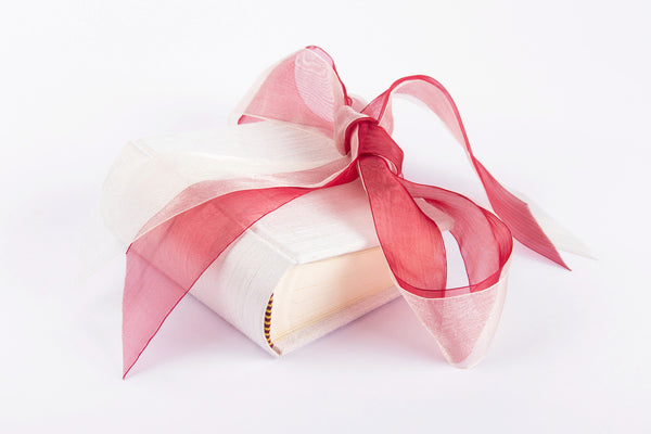 Mini Album Shantung Seta