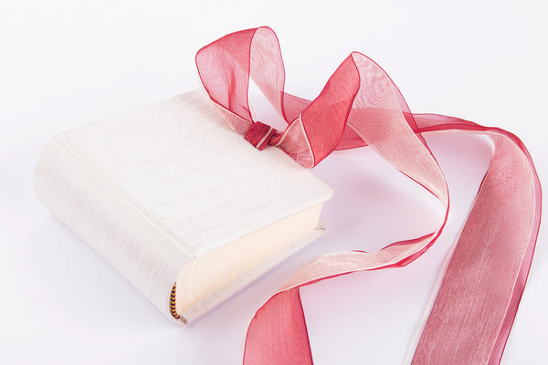 Mini Album Shantung Seta