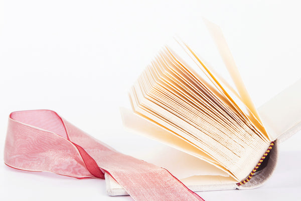 Mini Album Shantung Seta