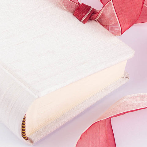 Mini Album Shantung Seta