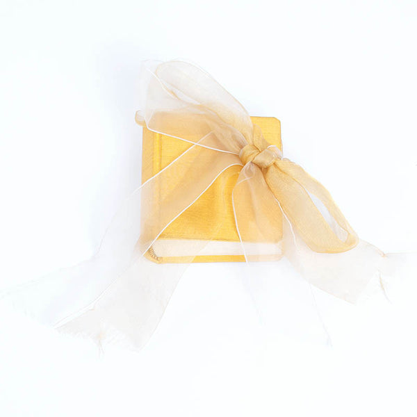 Mini Album Shantung Seta