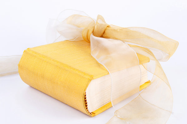 Mini Album Shantung Seta