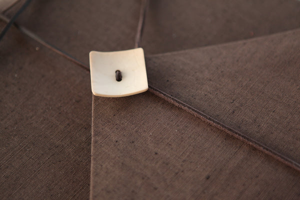 Album Nozze in Moirè chiuso a Busta Centrale