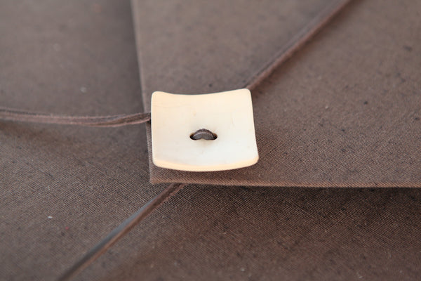 Album Nozze in Moirè chiuso a Busta Centrale