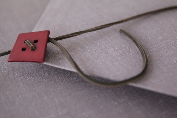 Album Nozze in Moirè chiuso a Busta Trasversale